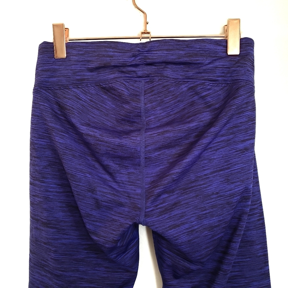 Marc New York Performance Leggings XS Puple - Picture 6 of 8